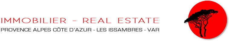 Agence immobilière Les Issambres L’Agence Léonie Lelièvre  villas  maisons de village  appartements programme neuf terrains a batir